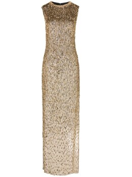 Jenny Packham: Сарафан 