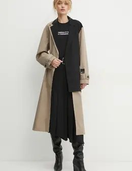 Karl Lagerfeld: Хлопковая футболка 