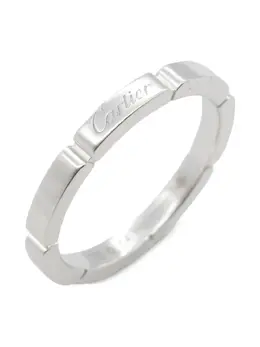 Cartier: Кольцо 