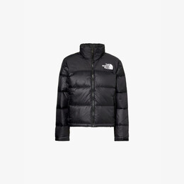 The North Face: Куртка  1996 с вышивкой