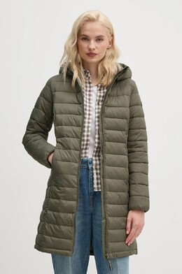 Pepe Jeans: Длинная куртка 