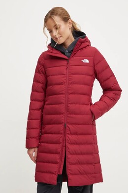 The North Face: Куртка  Aconcagua с капюшоном