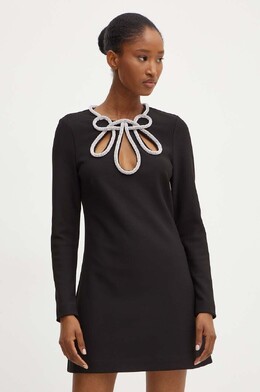 Marciano Guess: Чёрное платье 