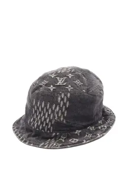Louis Vuitton Pre-Owned: Панама 