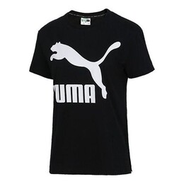 PUMA: Спортивная футболка  Classics