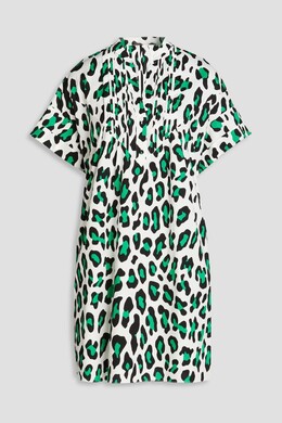 Diane von Furstenberg: Короткое платье 