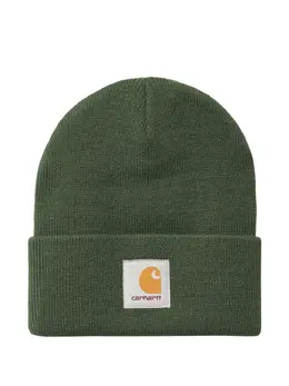 Carhartt WIP: Зелёные часы  Watch Hat