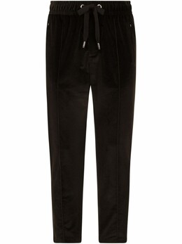 Dolce & Gabbana: Спортивные шорты 