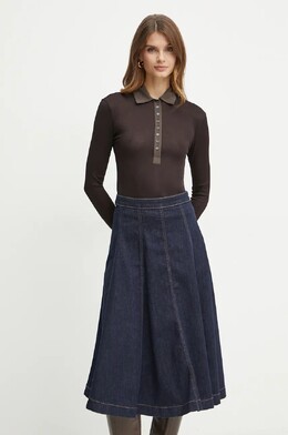 Pinko: Хлопковый топ 