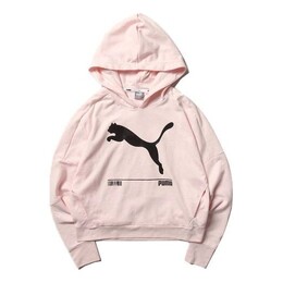 PUMA: Спортивный свитер 
