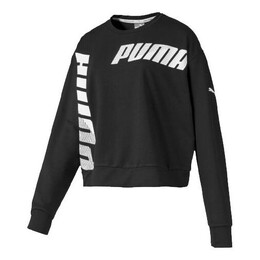 PUMA: Спортивный свитер 