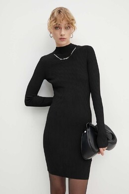 Diesel: Чёрное платье 
