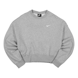 Nike: Спортивный свитер 