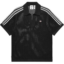 Adidas Originals: Чёрная рубашка 