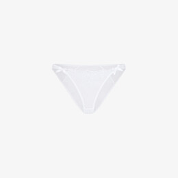 Agent Provocateur: Белые трусы 