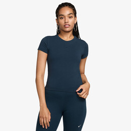 Nike: Трикотажная футболка 