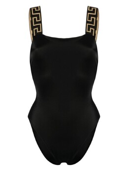 Versace: Купальник  Greca
