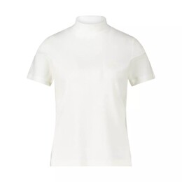 A.P.C.: Футболка с воротником 