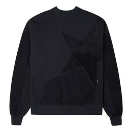 Converse: Флисовый свитер 