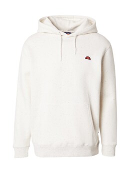 Ellesse: Белая толстовка 