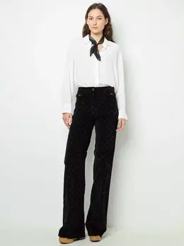 Gerard Darel: Чёрные джинсы 