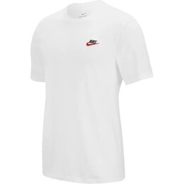 Nike: Футболка  Club