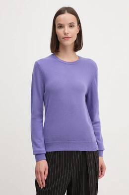 United Colors Of Benetton: Свитер из шерсти 