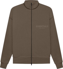 Fear of God: Коричневая куртка 