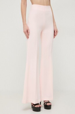 Marciano Guess: Розовые брюки 