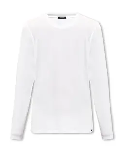 Tom Ford: Белая футболка 