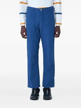 Stone Island: Брюки с карманами 