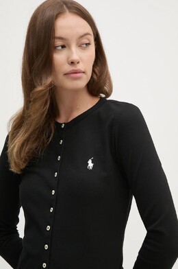 Polo Ralph Lauren: Рубашка с длинным рукавом 