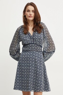GUESS: Тёмное платье 