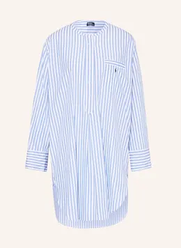 Polo Ralph Lauren: Белое неглиже 