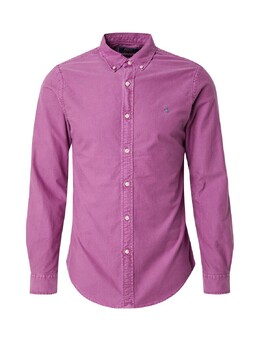 Polo Ralph Lauren: Повседневная рубашка 