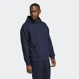 Adidas: Толстовка с капюшоном 