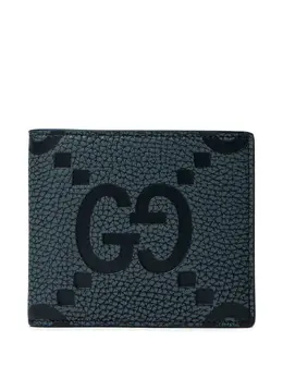 Gucci: Чёрный кошелёк 