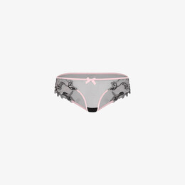 Agent Provocateur: Розовые трусы 