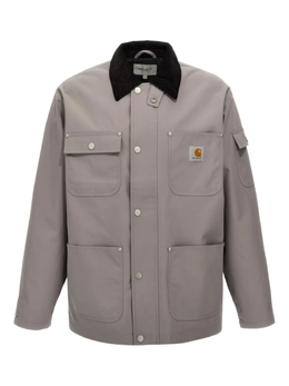 Carhartt WIP: Куртка с воротником 
