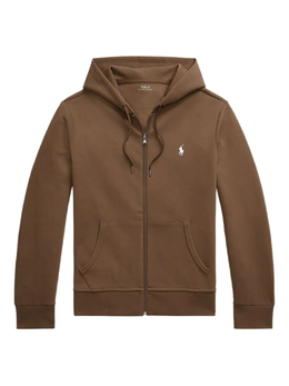 Polo Ralph Lauren: Толстовка на молнии 