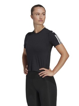 Adidas: Хлопковая футболка  Essentials