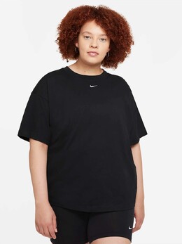 Nike: Футболка  Plus больших размеров