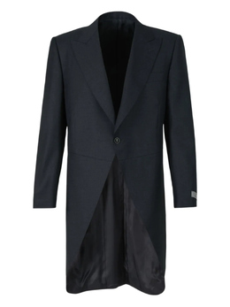 Canali: Чёрные пиджаки 