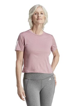 Adidas: Хлопковая футболка  Essentials