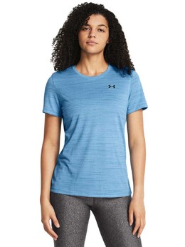 Under Armour: Синяя футболка 