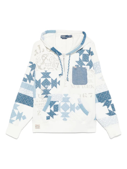 Polo Ralph Lauren: Толстовка с капюшоном 