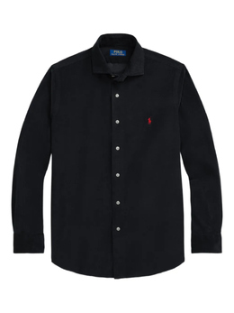 Polo Ralph Lauren: Хлопковая рубашка 