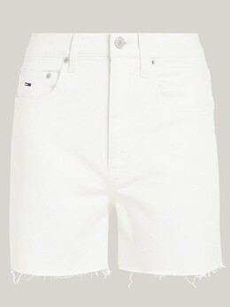 Tommy Hilfiger: Джинсовые шорты 