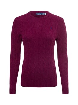 Polo Ralph Lauren: Кашемировый свитер 