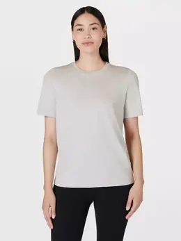 Sweaty Betty: Хлопковая футболка 
